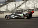 Mazda Furai Concept 2008 года